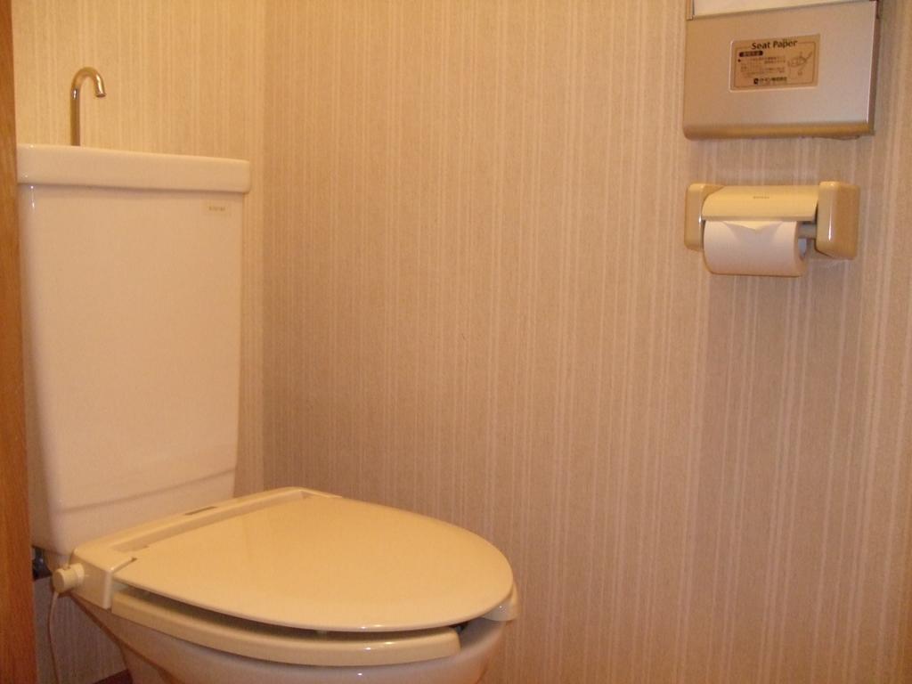 Marunaka Ryokan Matsumoto Quarto foto