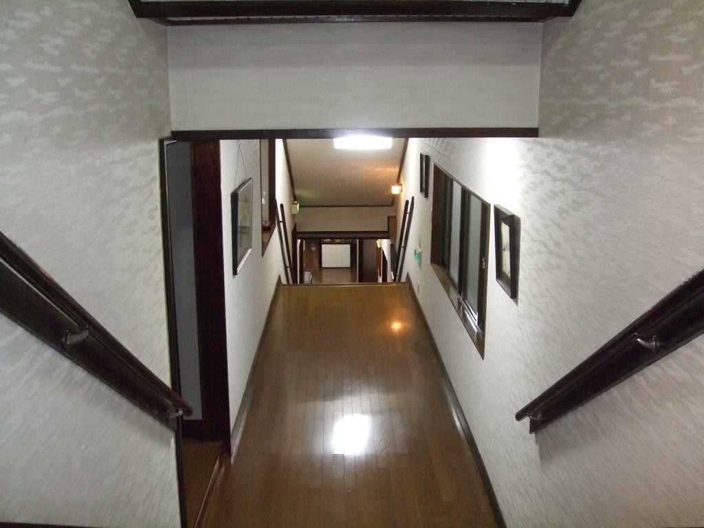 Marunaka Ryokan Matsumoto Exterior foto